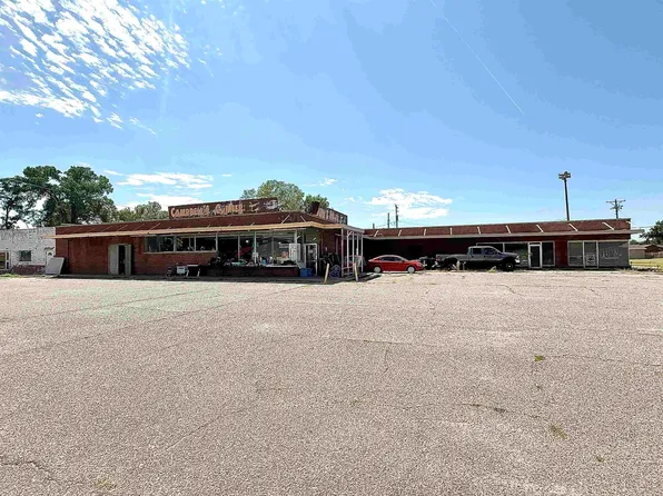 4603 S Seneca St, Wichita, KS 67217