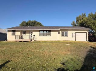 203 S School Ave, Kennebec, SD 57544