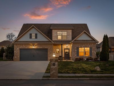 7482 Blazing Star Ct, Ooltewah, TN, 37363