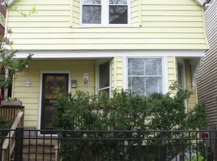 1450 W Grace St, Chicago, IL 60613