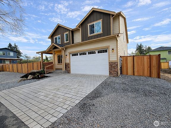 3rd image of 14431 26th Place Lot 3