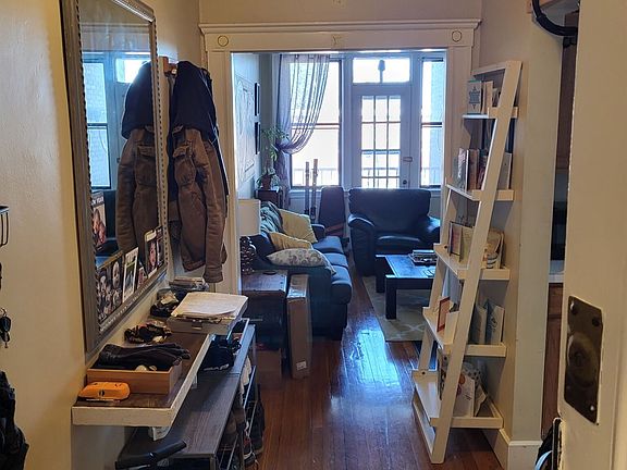 321 Summit Ave. #7 Boston - Brighton Shared Unit Photo 2