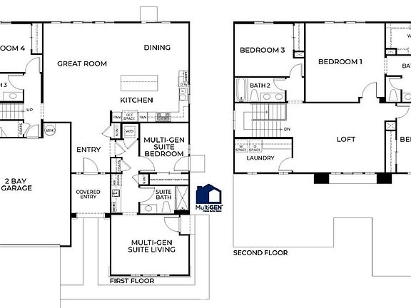 2nd image of this home
