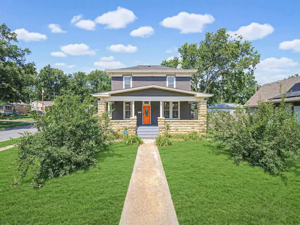 104 N Adams St, Junction City, KS 66441
