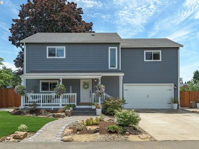 93982 Prairie Rd, Junction City, OR, 97448