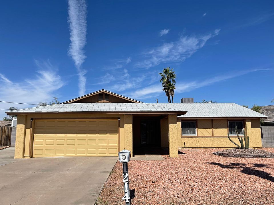 1st image of 1214 E El Parque Dr