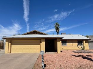 1214 E El Parque Dr, Tempe, AZ 85282