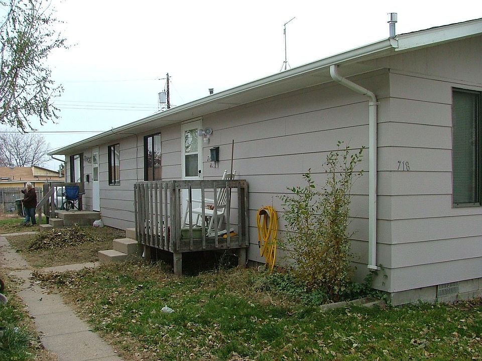 Updated Duplex