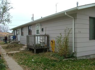 718 E 10th St, North Platte, NE 69101