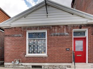 1006 Maine St, Quincy, IL 62301