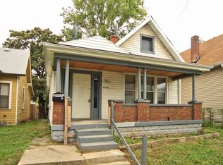 1434 Union St, Indianapolis, IN