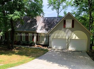 122 Garden Hill Dr, Calhoun, GA 30701