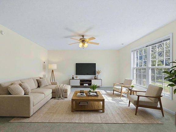 2nd image of 1264 Blue Ridge View Cir