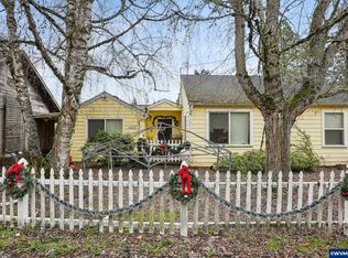 4563 Hazelgreen Rd NE, Salem, OR 97305