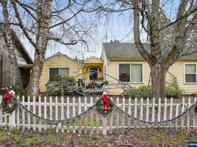4563 Hazelgreen Rd NE, Salem, OR, 97305