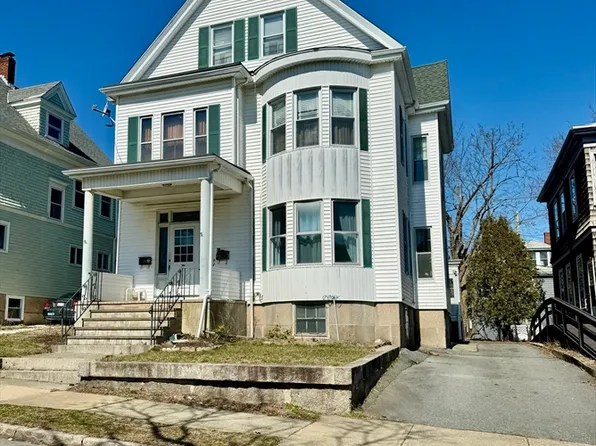 47 Willis St, New Bedford, MA 02740