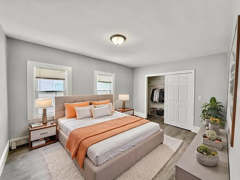 32 Stedman Ave #B — Photo 4