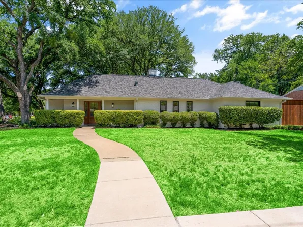 4108 Bellaire Dr S, Fort Worth, TX 76109