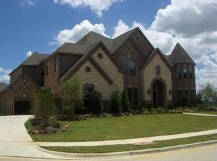 2309 Ranch House, Southlake, TX 76092
