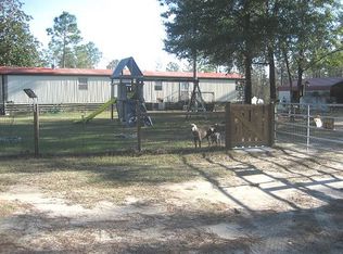 300 Barr Rd, Quincy, FL 32351