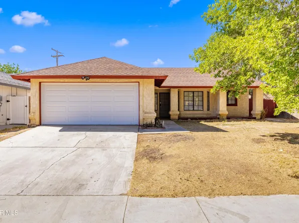 1416 W Avenue H8, Lancaster, CA 93534