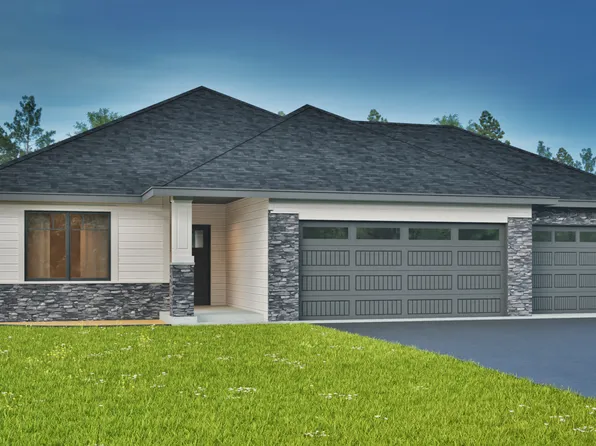7751 Lake John Dr, Annandale, MN 55302