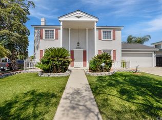 2903 E Winfield Ave, Anaheim, CA 92806