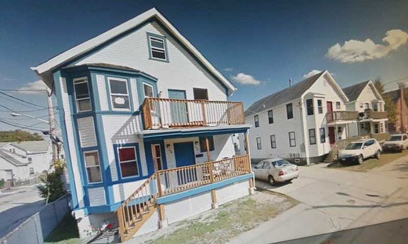 2nd image of 58 Croyland Rd
