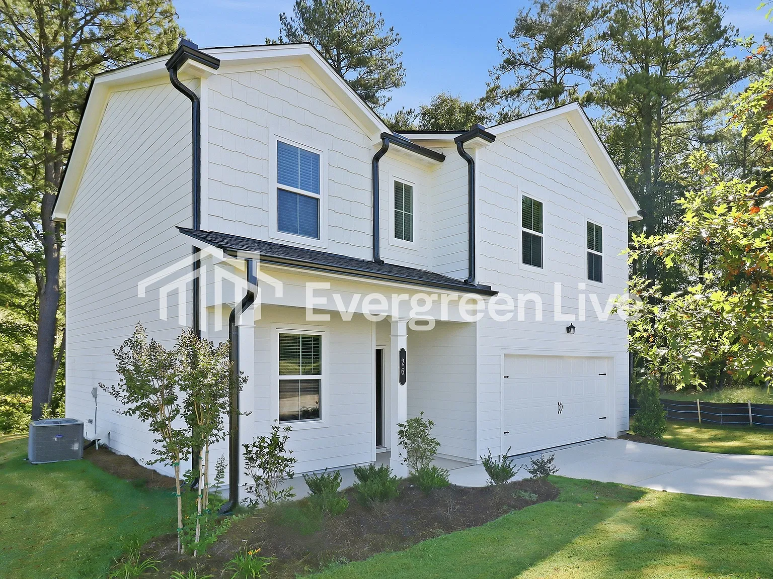 3 bed, 2.5 bath, 1507 sqft, $1,940 — Photo 2
