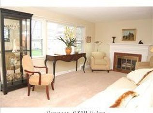 121 Jameswell Rd, Wethersfield, CT 06109