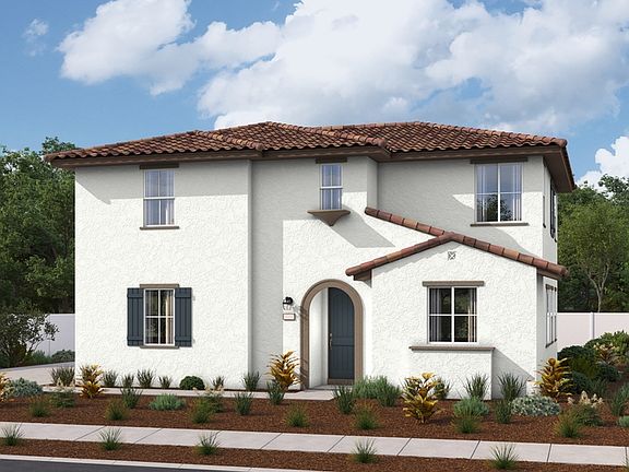 The Nesta Elevation A