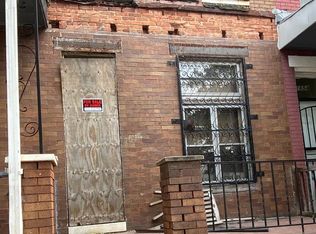 1652 Normal Ave, Baltimore, MD 21213