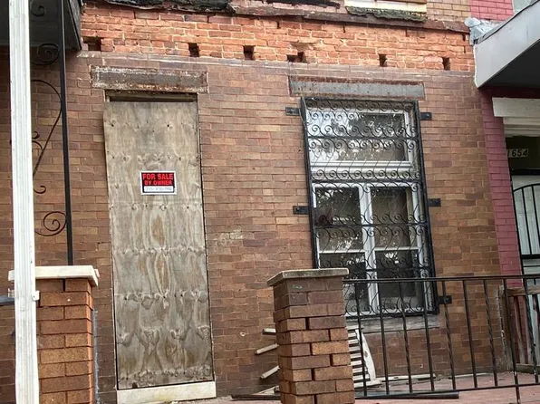 1652 Normal Ave, Baltimore, MD 21213