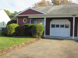 61 Mariner Pl, Brick, NJ 08723