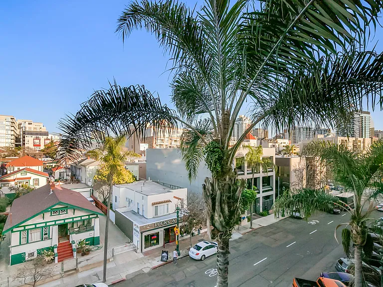 1780 Kettner Blvd — Photo 64