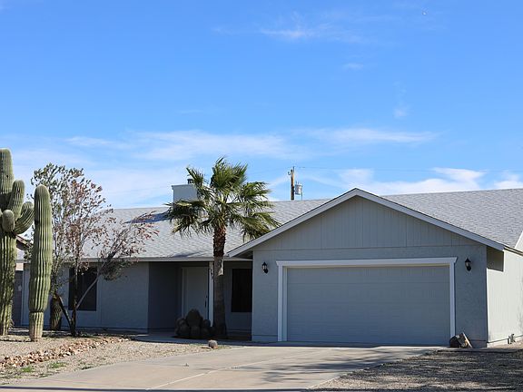 2nd image of 1793 S San Marcos Dr