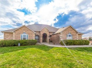 37155 Spring Valley Ln, Richmond, MO 64085