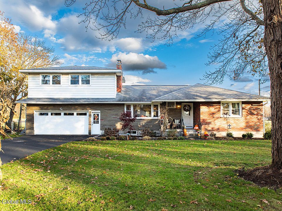 107 Ashdown Road, Ballston Lake, NY 12019 Zillow