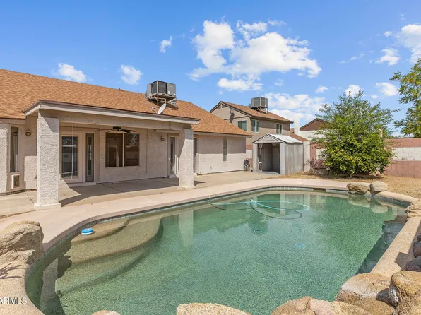 18807 N 50TH Avenue, Glendale, AZ 85308