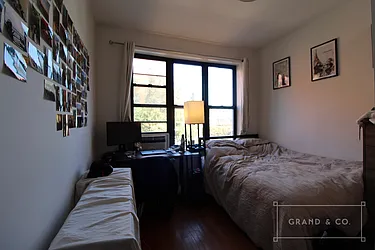 Rented by Grand & Co.