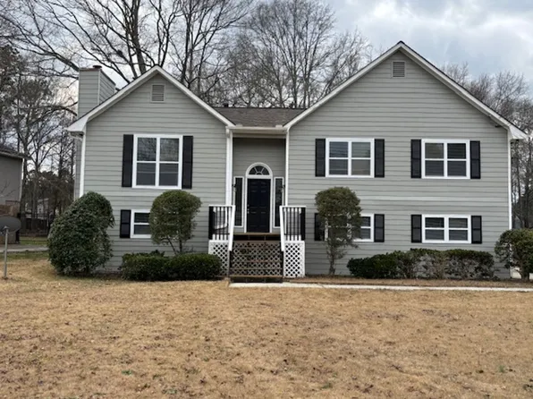 4483 Wesley Way, Smyrna, GA 30106