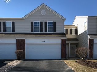 15361 W Kenmare Cir, Manhattan, IL 60442