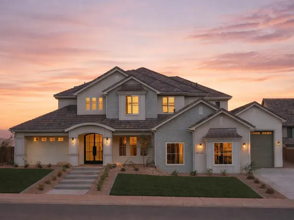 3174 S Walnut Canyon Dr, Saint George, UT 84790