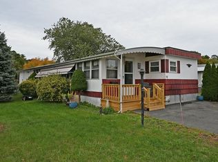 12 Madeline St, East Wareham, MA 02538