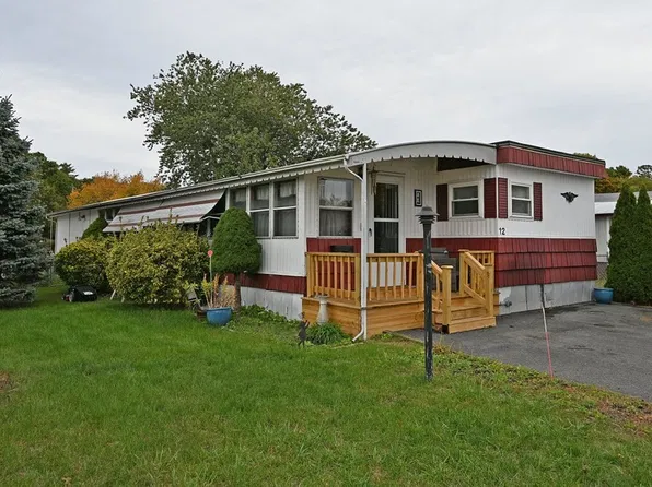 12 Madeline St, East Wareham, MA 02538