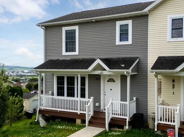 255 Jericho Rd, Harrisonburg, VA 22801