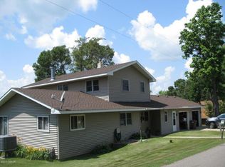 20099 Priest Point Rd, Glenwood, MN 56334