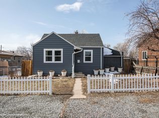 1315 Ames St, Lakewood, CO 80214
