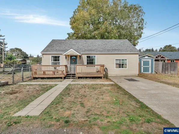 5055 Cedar St SE, Turner, OR 97392