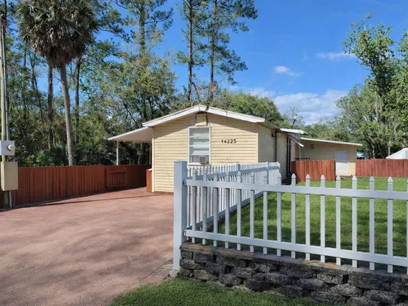 15423 Navaho Trl, Eustis, FL 32726